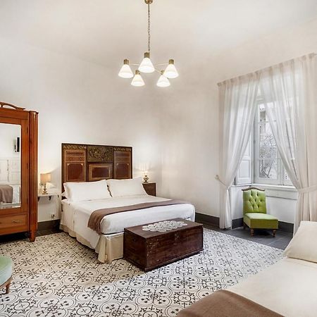 Ferienwohnung I Carizzi Ragusa Exterior foto