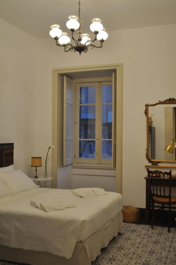Ferienwohnung I Carizzi Ragusa Exterior foto