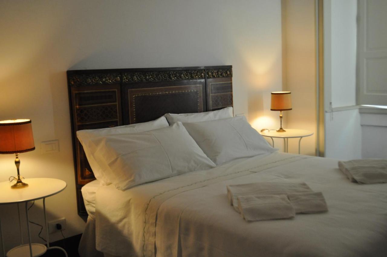 Ferienwohnung I Carizzi Ragusa Exterior foto