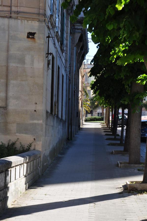 Ferienwohnung I Carizzi Ragusa Exterior foto