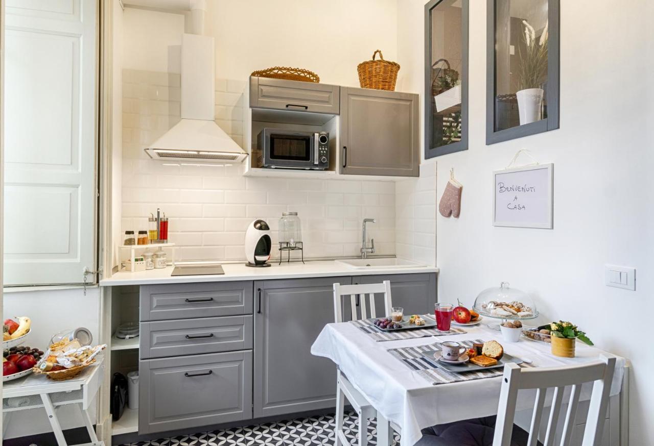 Ferienwohnung I Carizzi Ragusa Exterior foto