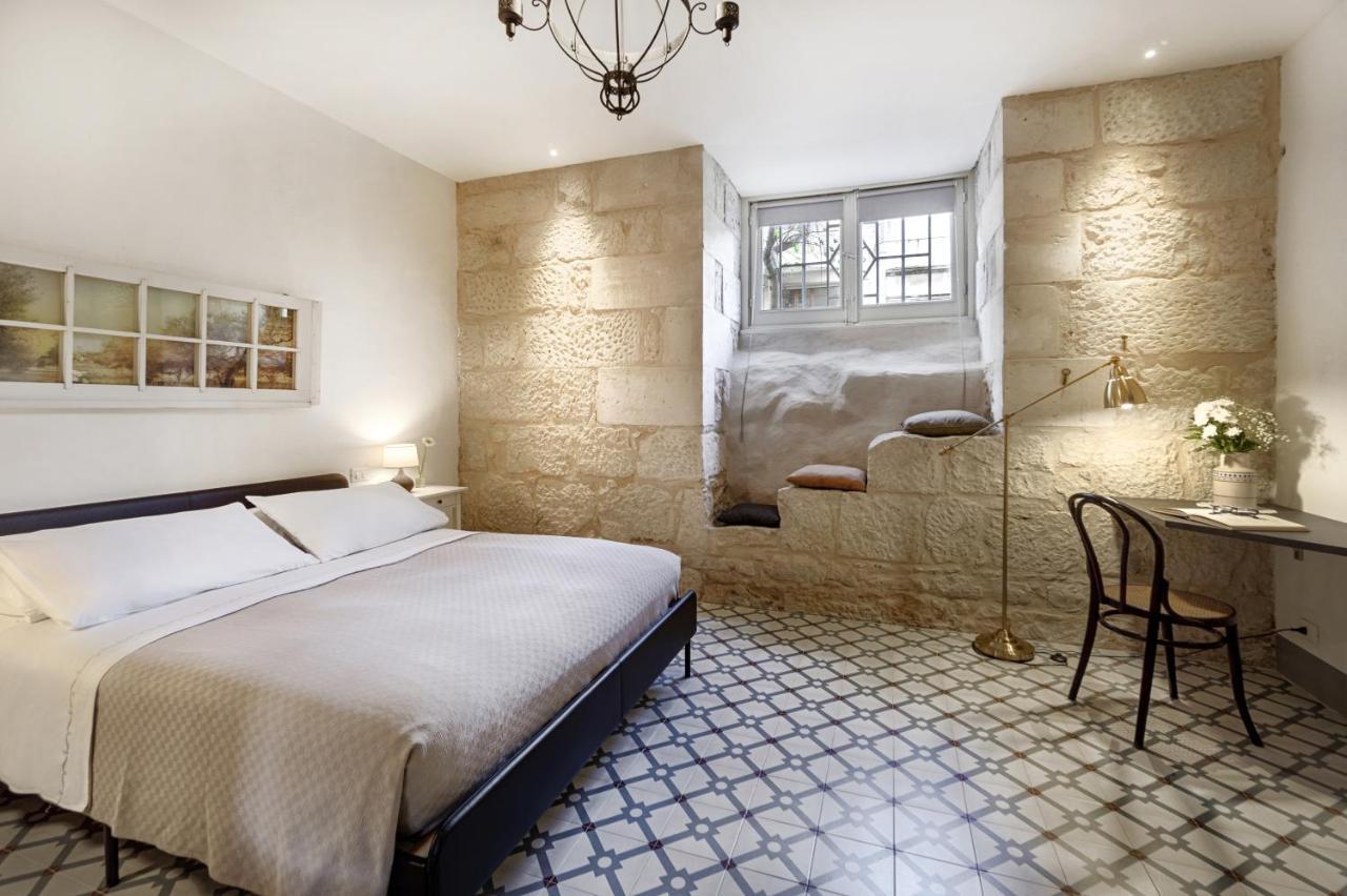 Ferienwohnung I Carizzi Ragusa Exterior foto