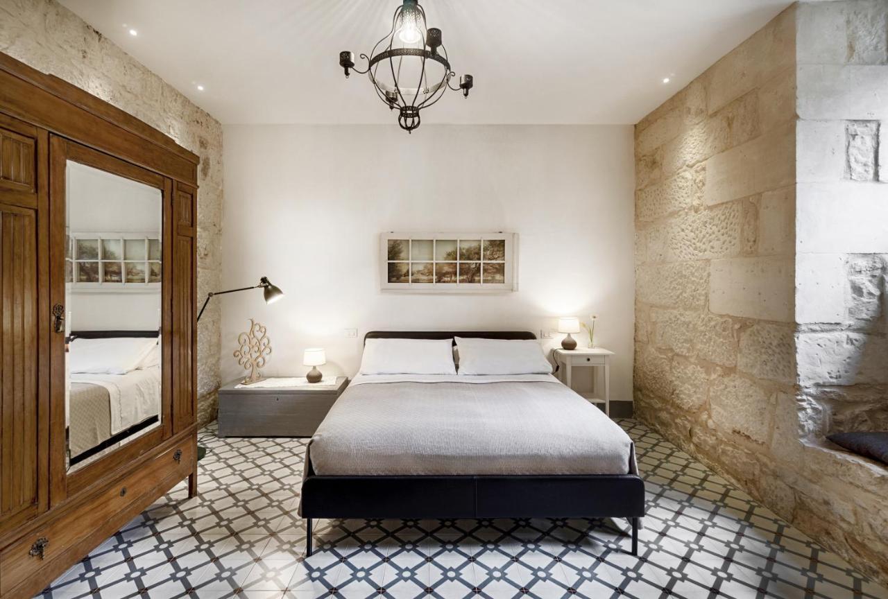 Ferienwohnung I Carizzi Ragusa Exterior foto